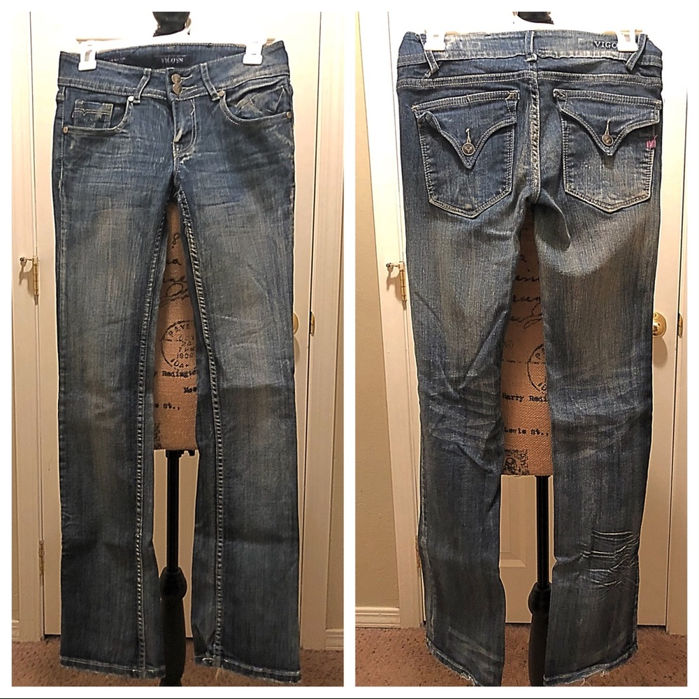Vigoss Jeans